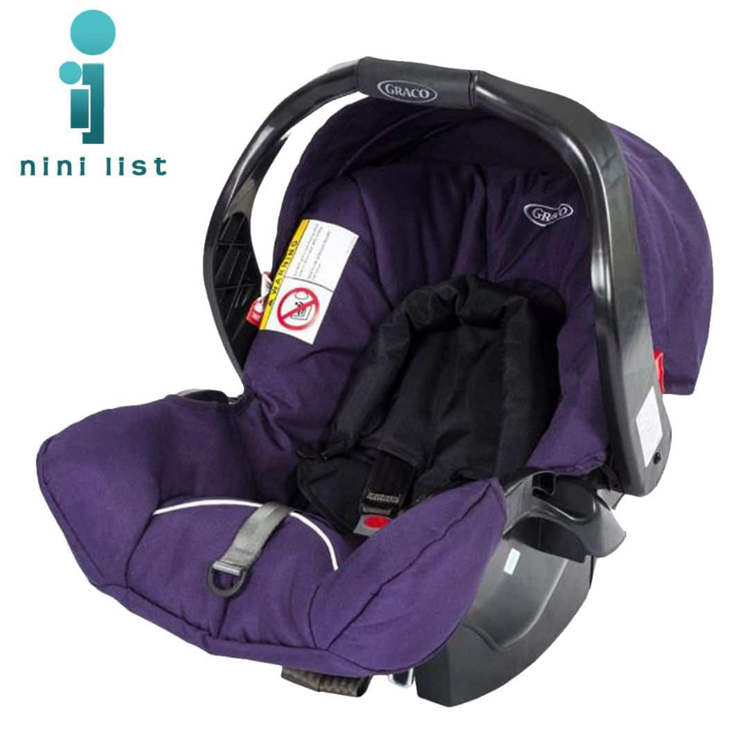 کریر تک گراکو Graco مدل Junior