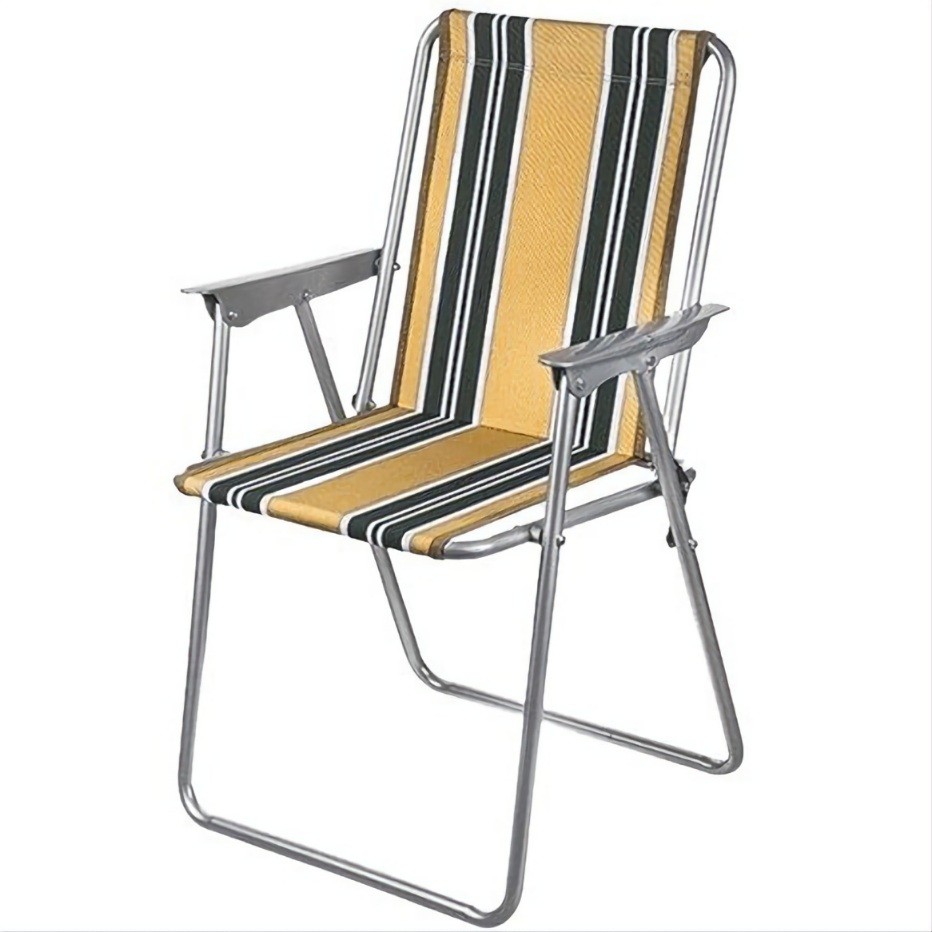 صندلی سفری مدل تاشو 7 فنر
