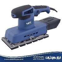 سنباده لرزان Nec مدل 3105