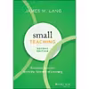 کتاب Small Teaching اثر James M. Lang انتشارات Jossey-Bass