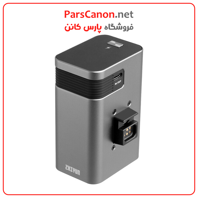 گریپ باطری ژیون تک Zhiyun Grip Battery for Molus X100