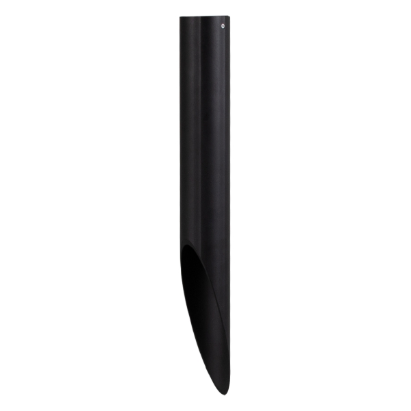 چراغ استوانه بامبو شعاع مدل SH-2606-50CM
