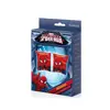 بازو بند شنای بست وی مدل Spider Man