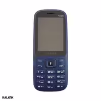 گوشی موبایل جی ال ایکس مدل F2401 دو سیم کارت