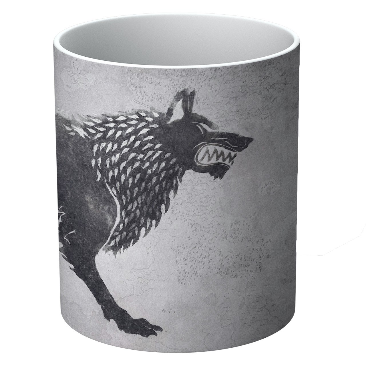 ماگ الینور مدل ELM397