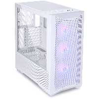 کیس Lian Lancool 2 Mesh Snow White