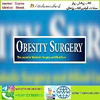 Obesity Surgery 2025 Full Archives TRUE PDF at 15€ - کتاب پزشکی بهار