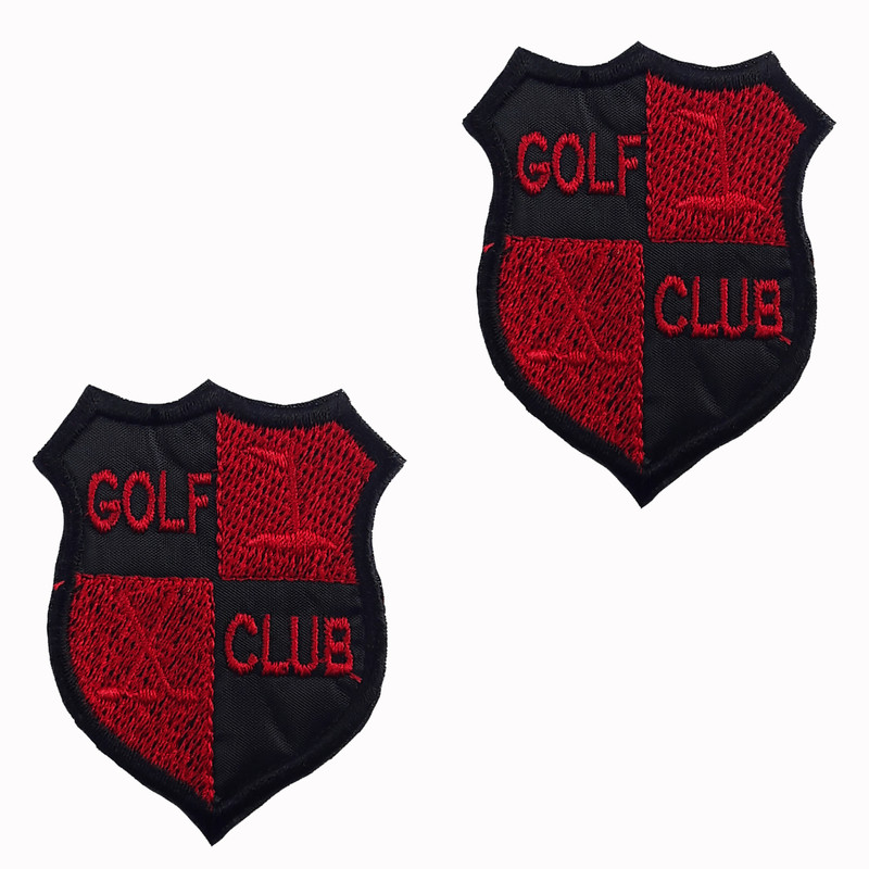 استیکر پارچه و لباس مدل ST55 بسته 2 عددی