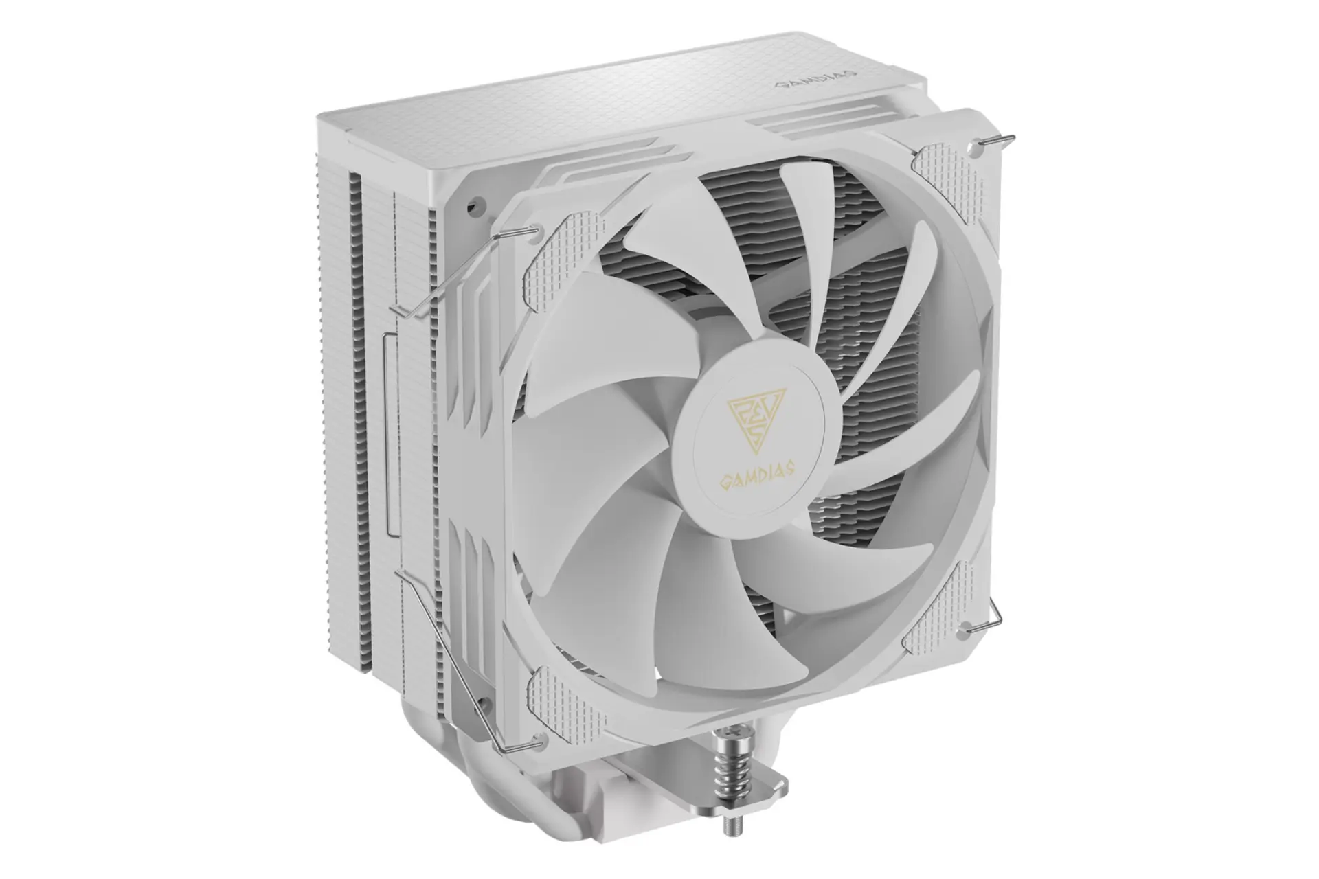 خنک کننده FAN GAMDIAS BOREAS M2 510 WH