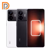 گوشی ریلمی GT3 با رم 16 و ظرفیت 1 ترابایت