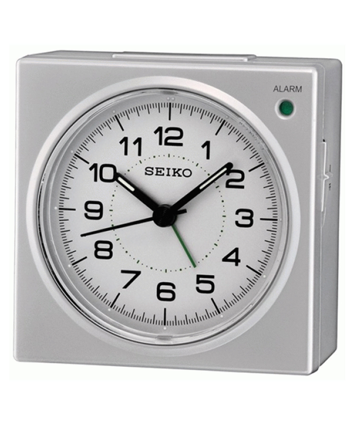 ساعت سیکو ، زیرمجموعه Table Clock, کد QHE086SN