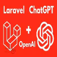دانلود ChatGPT Starter Template برای لاراول