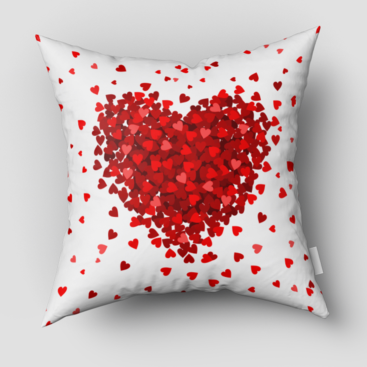 کوسن سه بعدی قلبی CS-1313