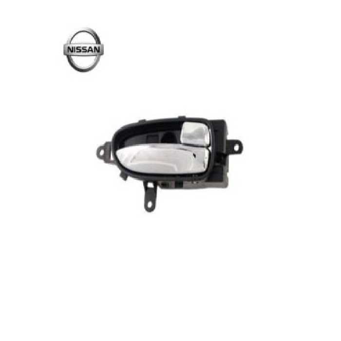 دستگیره داخلی راست نیسان ماکسیما