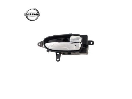 دستگیره داخلی راست نیسان ماکسیما