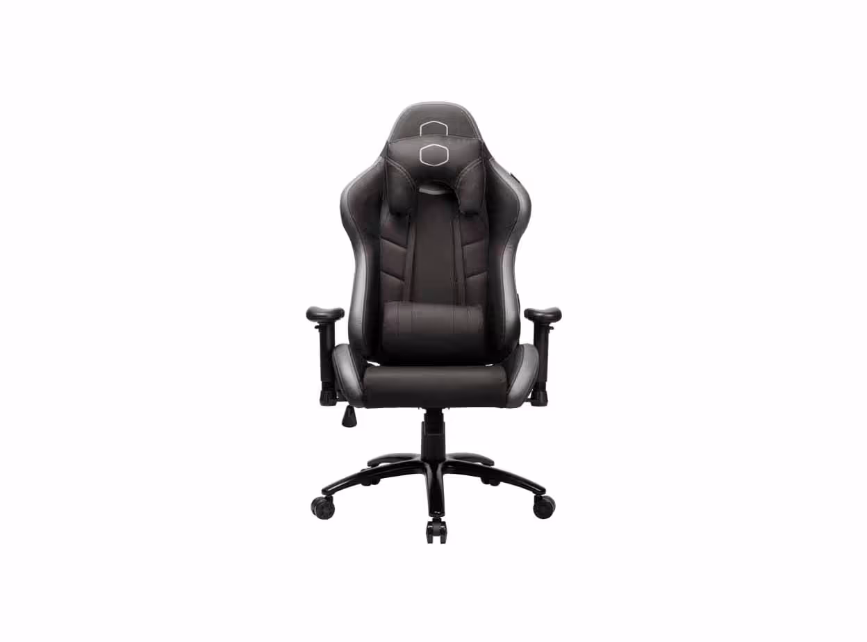 خرید صندلی گیمینگ کولر مستر Cooler Master Caliber R2 با بهترین قیمت