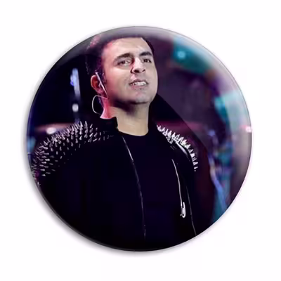 پیکسل پرمانه طرح علیرضا طلیسچی کد pm.21000