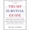 کتاب The Trump Survival Guide اثر Gene Stone انتشارات Dey Street Books
