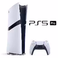 خرید پلی استیشن 5 پرو (PS5 Pro) با بهترین قیمت [مرداد 20, 1404]