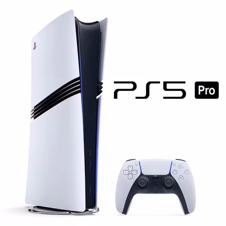 خرید پلی استیشن 5 پرو (PS5 Pro) با بهترین قیمت [مرداد 20, 1404]