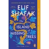 کتاب The Island of Missing Trees اثر Shafak  Elif انتشارات PENGUIN