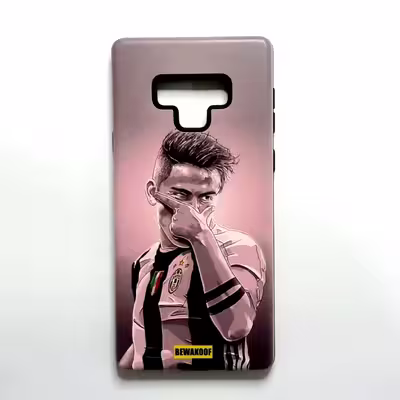 کاور بیواکف مدل m61m62 مناسب برای گوشی موبایل سامسونگ Galaxy Note9