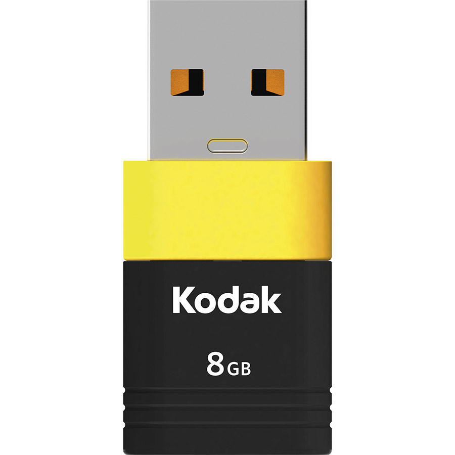 فلش مموری کداک مدل کی 503 ظرفیت 8 گیگابایت