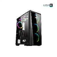 کیس گیمینگ اوست GT-AV01-BG