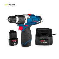 دریل پیچ گوشتی شارژی رونیکس مدل 8812