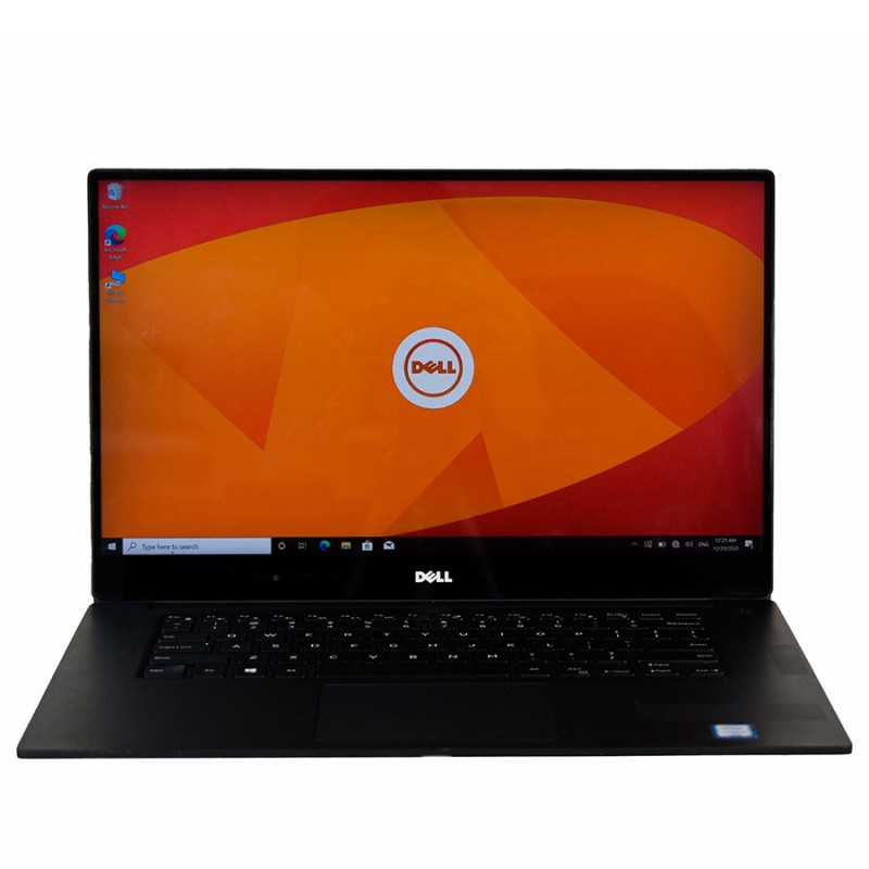 لپ تاپ DELL مدل Precision Mobile Workstation 5510 – A