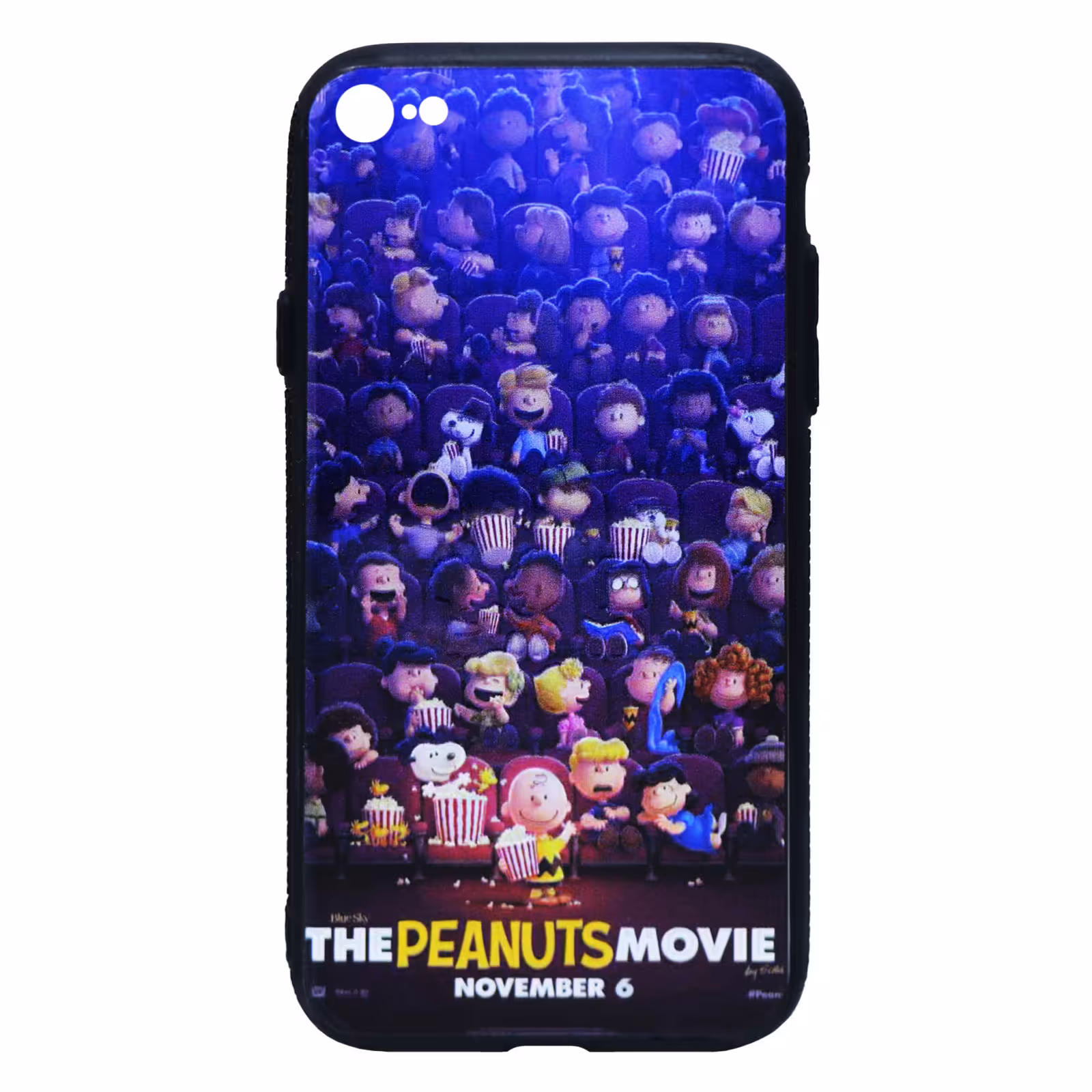 کاور طرح Children مدل Sa-01 مناسب برای گوشی موبایل اپل IPhone 7 / 8