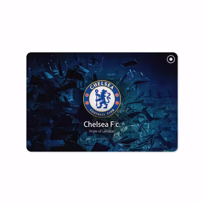 برچسب پوششی ماهوت مدل Chelsea مناسب برای تبلت هوآوی Matepad T10 2020 AGS-L09