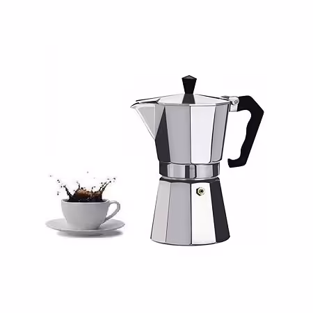 قهوه جوش موکاپات 3 کاپ coffee-134250