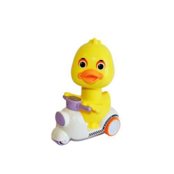 اسباب بازی مدل جوجه فشاری