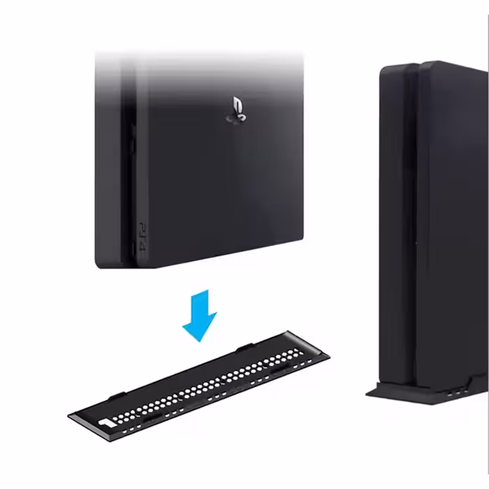 استند و پایه نگهدارنده Dobe PS4 TP4-843