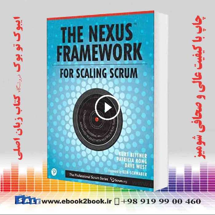 Nexus Framework for Scaling Scrum