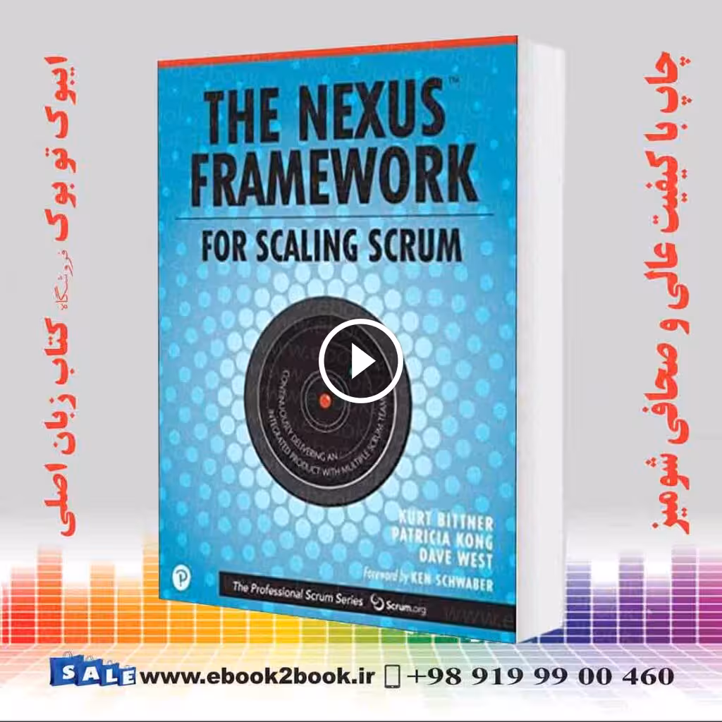 Nexus Framework for Scaling Scrum