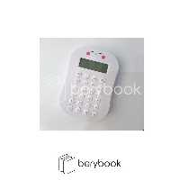 بری بوک / فانتزی / ماشین حساب