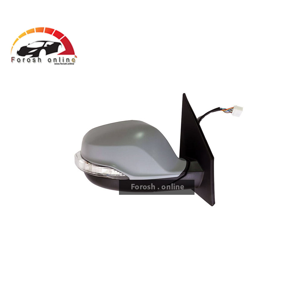 آینه بغل چپ تیگو 5 چری