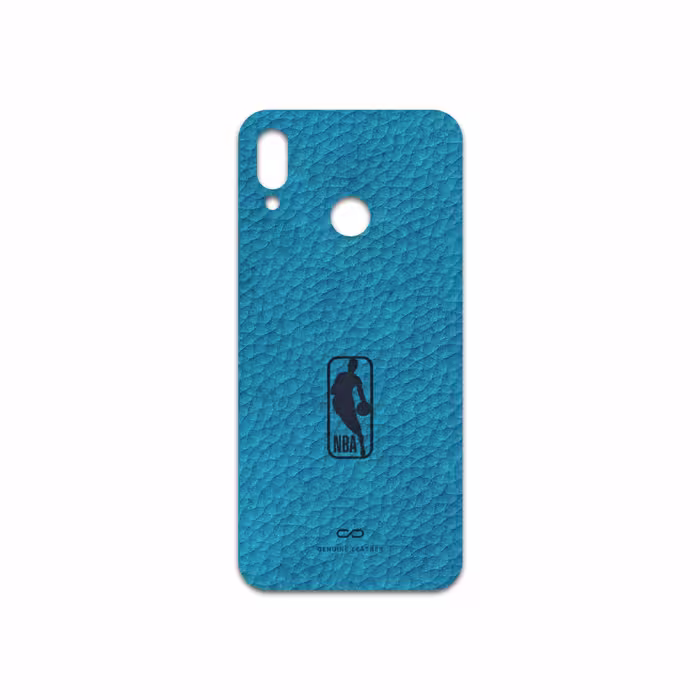 برچسب پوششی ماهوت مدل BL-NBA مناسب برای گوشی موبایل هوآوی Nova 3e