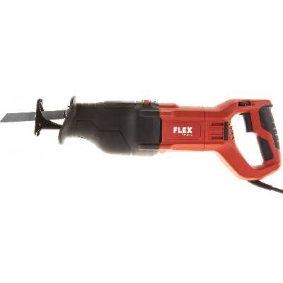 اره افقی بر فلکس مدل RSP 13-32