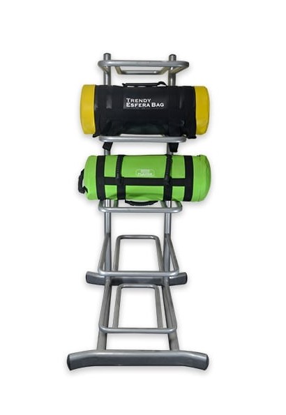 رک کيسه شني Agilinex