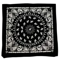 دستمال سر و گردن هکس ایران مدل BANDANA-110