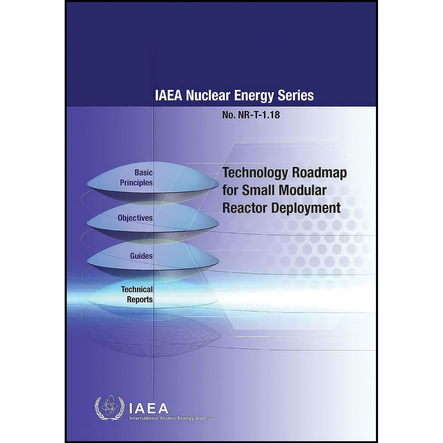 کتاب زبان اصلی Technology Roadmap for Small Modular Reactor Deployment