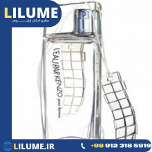 عطر ادکلن کنزو لئو پار کنزو پور فمه لیمیتد ادیشن 50 میل زنانه