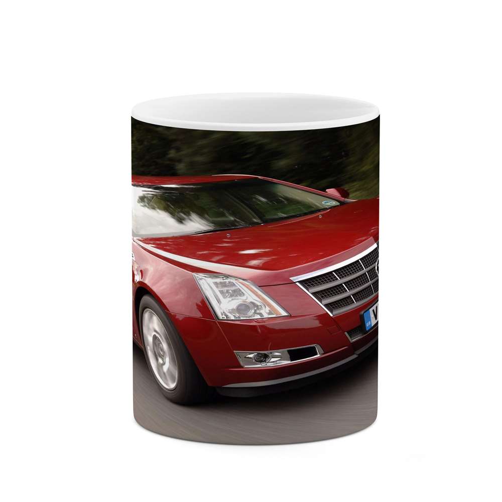 ماگ کاکتی طرح ماشین مدل mgs15380