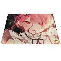 ماوس پد هومرو طرح انیمه ReZERO مدل A2024