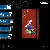 برچسب پوششی ماهوت مدل Super-Mario-Game-FullSkin مناسب برای گوشی موبایل سامسونگ Galaxy S22 5G