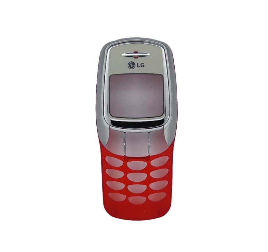 فریم جلو ال جی W3000