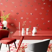 آینه اِلِنسی مدل AM-016 بسته 50 عددی